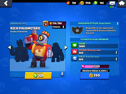 Open on a map to see the best brawlers for all current and upcoming brawl stars events. Review De La Actualizacion De Brawl Stars By Infogaming Medium
