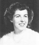 Georgia Bunker (Warden) (Deceased), Claremont, CA California