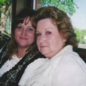 Obituary information for Mary Edna Charlene Sinclair