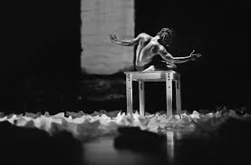 Moon Christine Nude - Raw Desire