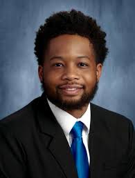 Somebody said it's #SigmaSunday!!! It's time for another #SigmaSpotlight  Brother Christopher Gaines Jr. earned his Bachelor of Science Degree in  Mass Communications
