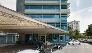 Menara perkeso, 281, jalan ampang, 50538 kuala lumpur. Perkeso Selangor Office Seremban D
