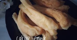 Cara membuat cakwe jenis ini tak jauh beda dengan cakwe asin. 185 Resep Cakwe Empuk Simple Enak Dan Sederhana Ala Rumahan Cookpad