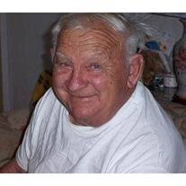 John Patrick Broderick, Jr. Obituary