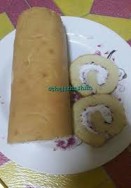 Yusnita eusoff 317 views7 months ago. Kek Gulung Swiss Roll 1st Share Masakan Share Resepi Facebook
