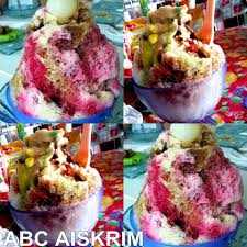 Air batu campur buat sendiri kat rumah. Resipi Abc Biasa Resepi Bergambar