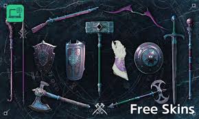 Been playing it for a week or so, have a dozen guns unlocked, haven't spent a dime. New World Skins Free 2021 Unlock All Skins
