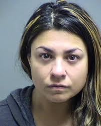 Amanda Nasser's Instagram, Twitter & Facebook