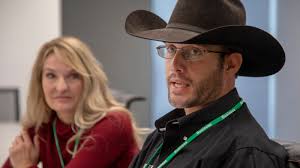 Cowboy 911 Facebook group helps animals during California wildfires