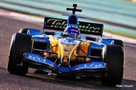 Fernando alonso díaz (spanish pronunciation: Alonso Best Way To Thank Renault And Welcome Alpine Grand Prix 247