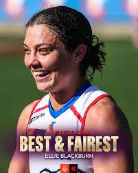 Adelaide Awaits: Grace Egan's Potential Move to Crows Promises Excitement