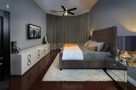 Green and brown color scheme is surprisingly beautiful although these two colors are commonly found in the forest. 70 Stylish And Sexy Masculine Bedroom Design Ideas Digsdigs