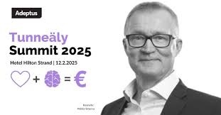tunneälysummit2025 #tunneäly #tunnetaidot #johtajuus  #tunneälyjohtamistyössä #tunneälytyöelämässä