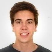 Carlos Alcover's Instagram, Twitter & Facebook