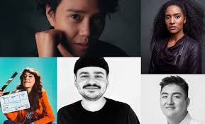 CDDP announces finalists and 5 new fellows