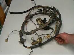 We did not find results for: How To Freshen Up Your Tail Light Wiring Harness Youtube
