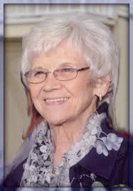 Frances Mislan Obituary