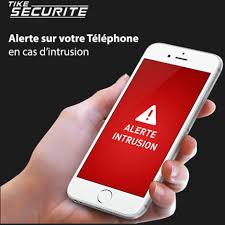 Système alarme sans fil DNBi27