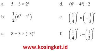Ringkasan materi puisi sma kelas 10 terlengkap | bahasa indonesia. Kunci Jawaban Matematika Kelas 9 Halaman 10 11 Latihan 1 1 Kosingkat