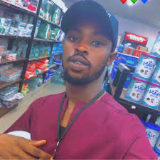 Danielle Lashay Kent