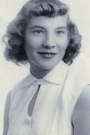 Shirley Morse Obituary