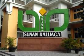 Akreditasi dan Ranking Universitas Islam Negeri UIN Sunan Kalijaga  Yogyakarta - Ambisius Wiki