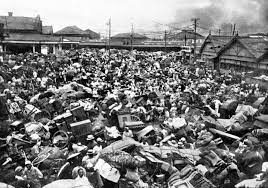 報告書（1923関東大震災）教育・啓発歴史災害に関する教訓のページ災害教訓の継承に関する専門調査会報告書（1923関東大震災） 災害教訓の継承に関する専門調査会報告書 平成18年7月1923関東大震災 報告書の概要 ＜はじめに＞ 関東大震災は近代化した首都圏を襲った唯一の巨大地震であり. é–¢æ±å¤§éœ‡ç½ã®å¥‡è·¡ 100å'¨å¹´å†™çœŸãƒ¬ãƒãƒ¼ãƒˆ å±±æ'æ­¦å½¦ é–¢æ±å¤§éœ‡ç½ã®æ¦‚è¦