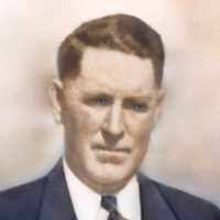 Joseph Bernard Wethington (1891–1948)