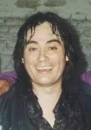 Gary la voz de terciopelo