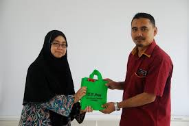 Diploma vokasional malaysia (tempoh pengajian 4 tahun) : Lawatan Kolej Vokasional Balik Pulau Pulau Pinang