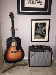 Imo the room has to sound good, to utilize a room mic. How Many Amps Guitars In Your Living Room And Pedals In Your Kitchen Page 3 The Gear Page