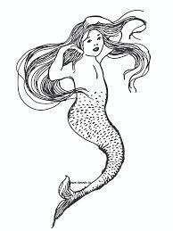 Cat colouring pages activity village. Sirens To Color For Children Sirens Kids Coloring Pages