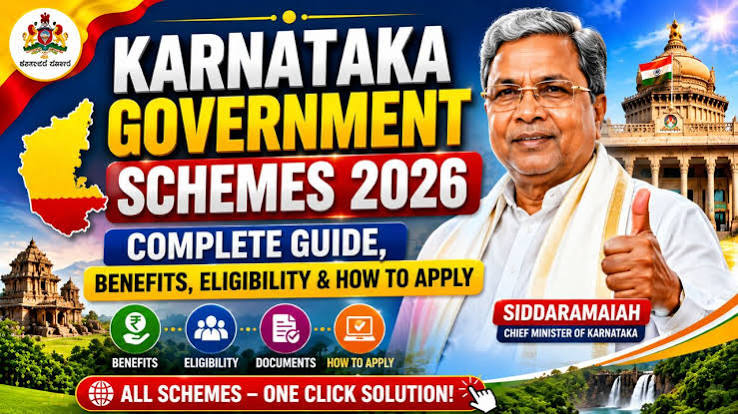 Karnataka Prasoothi Araike Scheme 2026