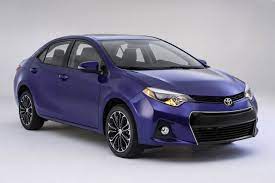 Do you need to change the oil in your toyota corolla? Toyota Corolla Engine Oil Capacity