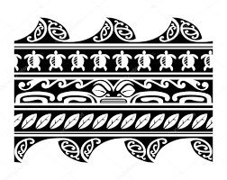 Abstract composition of the ornaments element in free form made in vector. Tattoo Arm Band Tattoo Hand Band Maori Tattoo Maori Tribal Tattoo Polynesian Tattoo Design Polynesian Band Tattoo Premium Vector In Adobe Illustrator Ai Ai Format Encapsulated Postscript Eps Eps Format