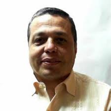 William Rafael Peña Angulo