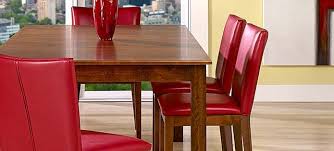 With Canadel Udesign You Can Make Your Canadel Dining Furniture Your Own Custom Dining Tables Canadel Furniture Wood Dining Room