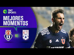 Joaquin larrivey universidad de chile. Melipilla Denounces The Referee Christian Rojas Of Garbage During The Match With Universidad De Chile