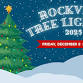 Rockville Tree Lighting 2025 event image