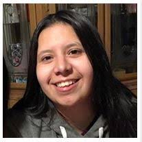 Idalis Alexandria Nava (1996-2018)