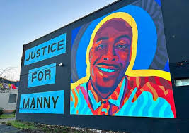 Washington coalition of police accountability