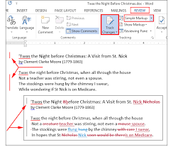 Tap any changed text, and in the review pane, tap one of the arrow buttons. How To Track Changes In Microsoft Word Without Going Insane Pcworld