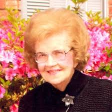 Pauline Clanton Roquemore Obituary