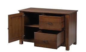 Maybe you would like to learn more about one of these? 48 Credenza With Optional Hutch Top From Dutchcrafters Amish