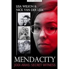 Amazon.com: AUTHENTICITY: Jodi Arias (True Crime Worldwide Book 3) eBook :  Wilson, Lisa, van der Leek, Nick: Kindle Store