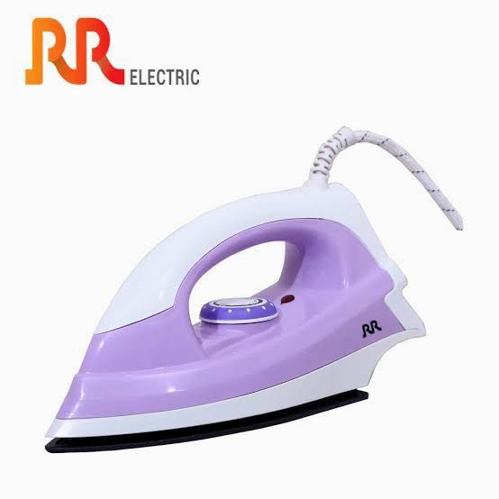 Electric Iron product image