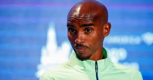 Joanne O'Riordan: Mo Farah should have to face Jeremy Kyle