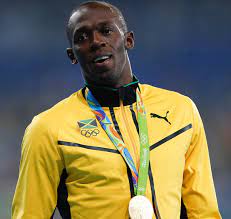 Regarded as the fastest human being ever timed, he is the first man to hold both the 100 metres and 200 metres world records since fully automatic time became mandatory. Usain Bolt Wikipedia