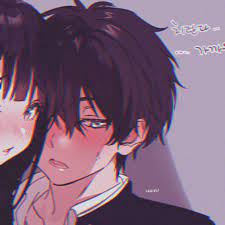 See more ideas about anime couples, cute anime couples, anime couples drawings. Matching Pfp Couple Profile Anime Novocom Top