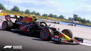 Many thought codemasters would neglect the standard career mode after the introduction and blazing success of my team last year, but they have renovated and improved the mode f1 2021 will launch with 21 tracks. F1 2021 Codemasters Preview Lee Mather Interview